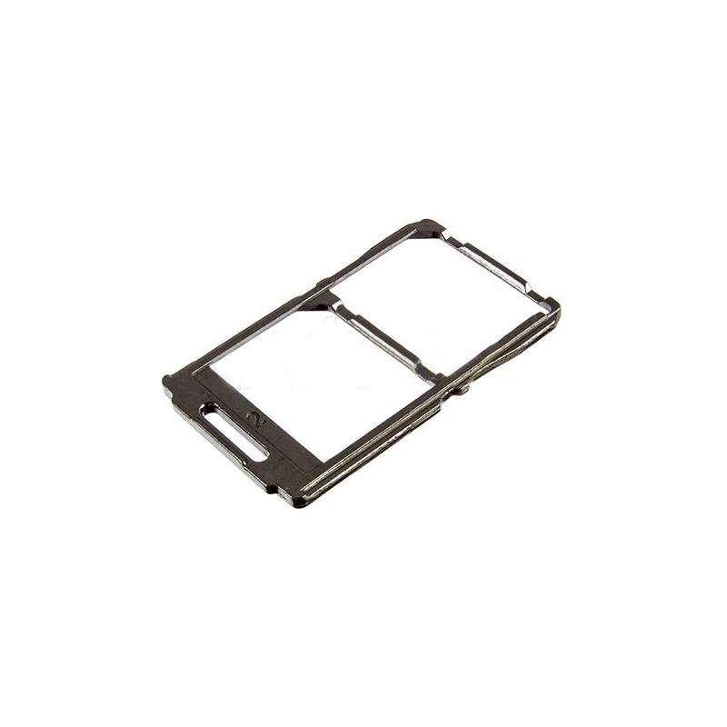Rack tiroir pour cartes SIM pour Sony Xperia M5 Dual SIM photo 2