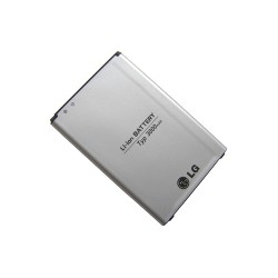 Batterie pour LG G3 / LG G3 Dual LTE photo 1