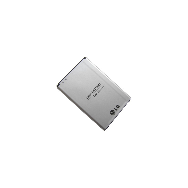 Batterie pour LG G3 / LG G3 Dual LTE photo 1