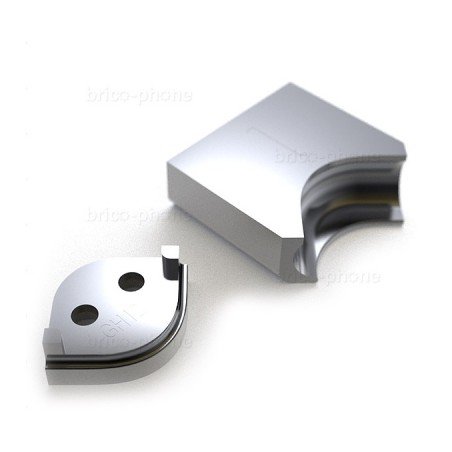 Tête de remplacement pour gTool iCorner GH1228 photo 1