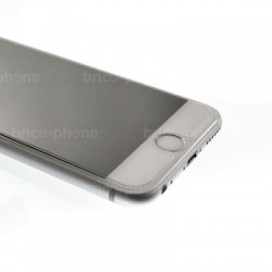 Protecteur écran en verre trempé pour iPhone 7 et 8 photo 3