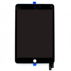 Ecran noir pour iPad Mini 4 photo 2