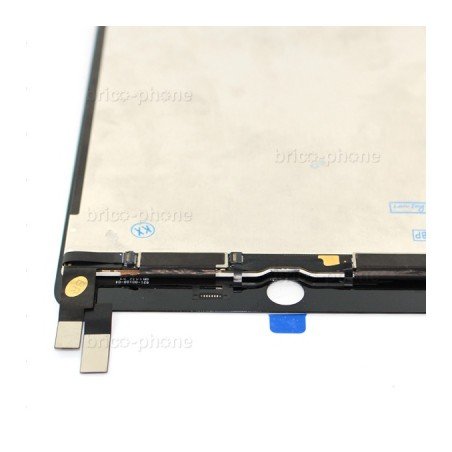 Ecran noir pour iPad Mini 4 photo 4