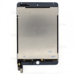 Ecran blanc pour iPad Mini 4 photo 3