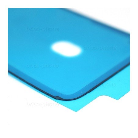 Joint d'étanchéité Noir pour écran d'iPhone 7 photo 3