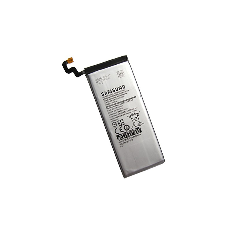 Batterie pour Samsung Galaxy Note 5 / Note 5 Dual Sim photo 2