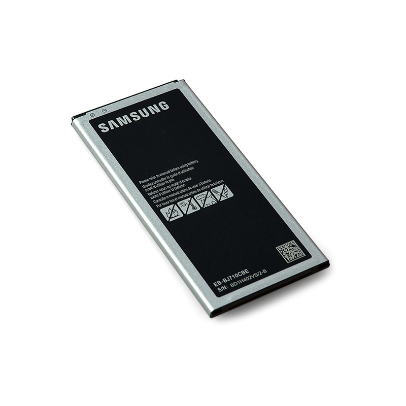 Batterie pour Samsung Galaxy J7 2016 photo 2