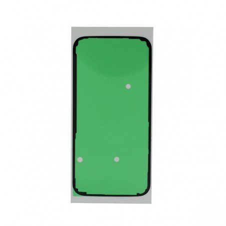 Sticker de Vitre ARRIERE pour Samsung Galaxy S7 photo 2