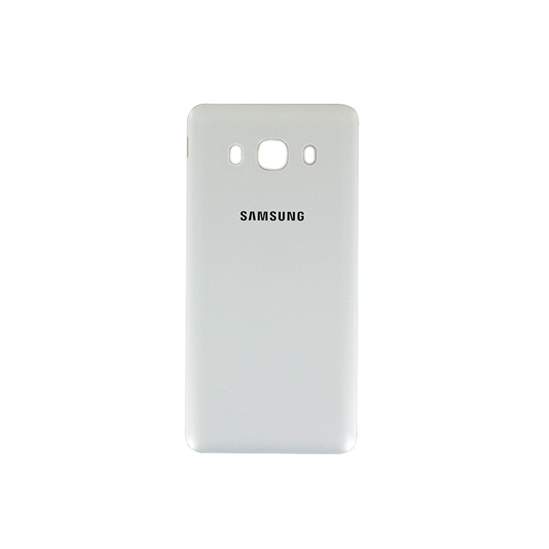 coque blanche samsung j5 2016