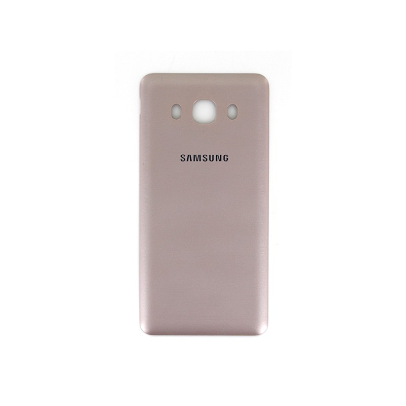 Coque arrière Or pour Samsung Galaxy J5 2016 photo 2