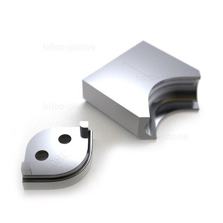 Tête de remplacement pour gTool iCorner GH2003 photo 1