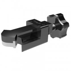 G-Tool Presse iCorner pour redresser les coins du châssis aluminium iPhone 7 Plus photo 1