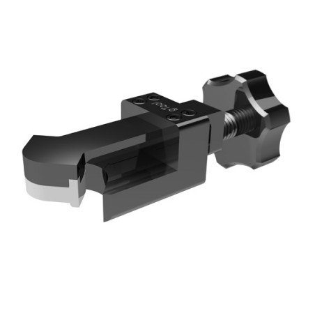 G-Tool Presse iCorner pour redresser les coins du châssis aluminium iPhone 7 Plus photo 1