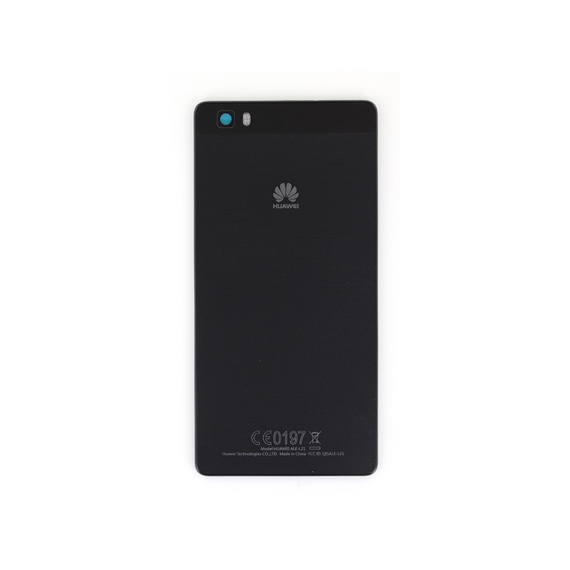 coque huawei p8 lite fcb