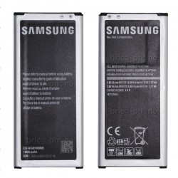 Batterie pour Samsung Galaxy Alpha photo 2