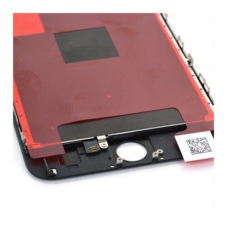 Ecran NOIR iPhone 6S Plus RAPPORT QUALITE / PRIX pré-assemblé photo 4