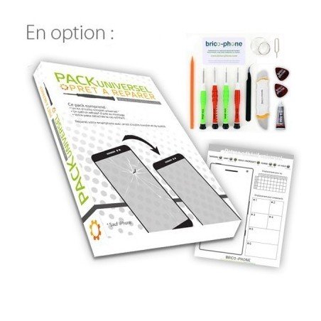 Nappe connecteur de charge Dock micro USB pour Samsung Galaxy A7 2016 photo 6