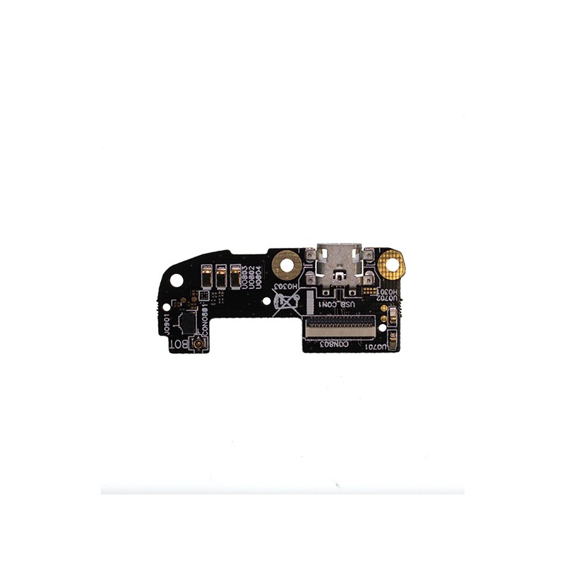 Nappe connecteur de charge Dock micro USB pour Asus Zenfone 2 photo 2