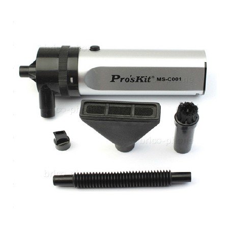 Petit aspirateur de main photo 3