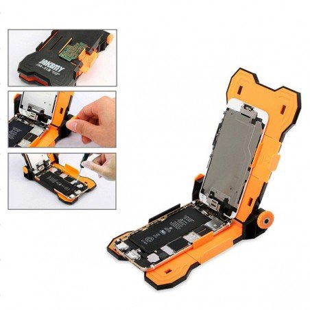 Support de réparation pour smartphone photo 2