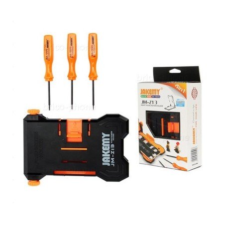 Support de réparation pour smartphone photo 5