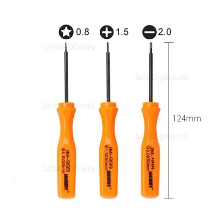 Support de réparation pour smartphone photo 6