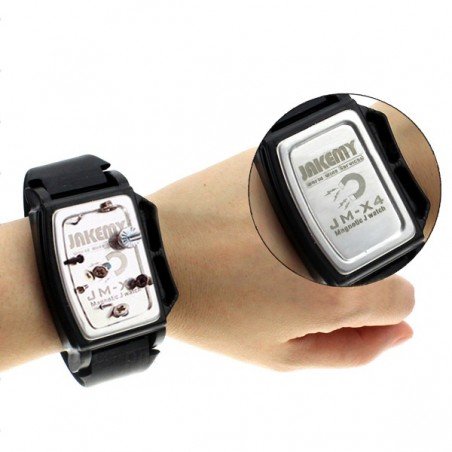 Bracelet réglable magnétique photo 1