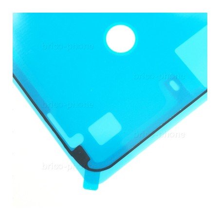 Joint d'étanchéité Noir pour écran d'iPhone 7 Plus photo 3