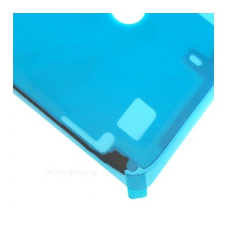 Joint d'étanchéité Blanc pour écran d'iPhone 7 Plus photo 4