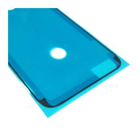 Joint d'étanchéité Noir pour écran d'iPhone 6S photo 3