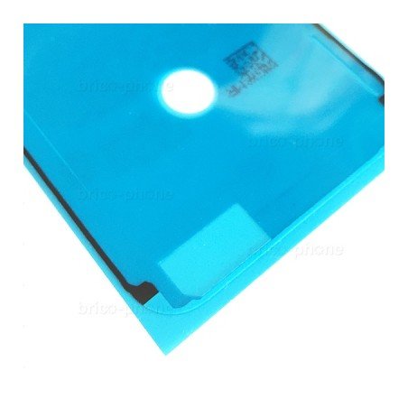 Joint d'étanchéité Blanc pour écran d'iPhone 6S photo 3