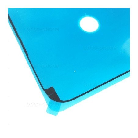 Joint d'étanchéité Noir pour écran d'iPhone 6S Plus photo 4