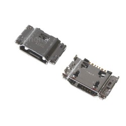 Connecteur de charge MICRO USB à souder pour LG G3S / LG G2 Mini photo 2