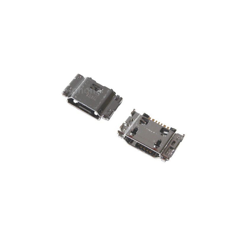 Connecteur de charge MICRO USB à souder pour LG G3S / LG G2 Mini photo 2