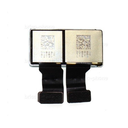 Caméra arrière pour iPhone 7 Plus photo 4