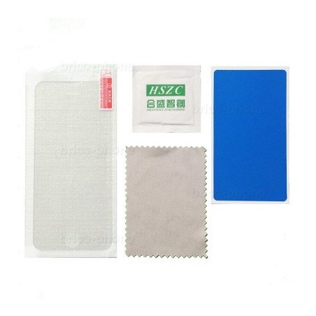 Pack de 10 protecteurs en verre trempé pour iPhone 7 Plus photo 3