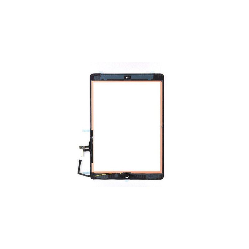 Écran Tactile Complet Remplacement Pour IPad 2 Noir + Kit D'Outils - Neuf