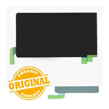 Sticker de fixation de l'écran LCD pour Samsung Galaxy S6 Edge photo 3