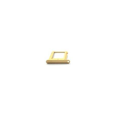 Rack carte sim Gold pour iPhone 6 Plus photo 3