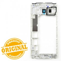 Chassis Intermédiaire pour Samsung Galaxy J5 2016 Or photo 3
