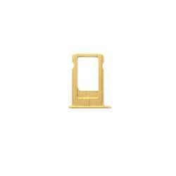 Rack carte sim Gold pour iPhone 6 photo 2