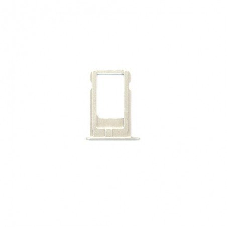 Rack carte sim Silver pour iPhone 6 photo 2