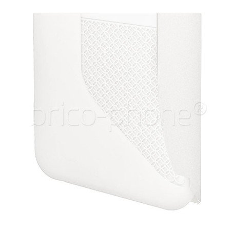 Housse portefeuille Blanche Muvit pour iPhone 6 Plus et 6S Plus photo 4