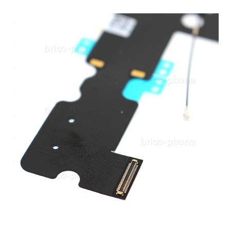 Connecteur de charge Gris pour iPhone 7 Plus photo 6