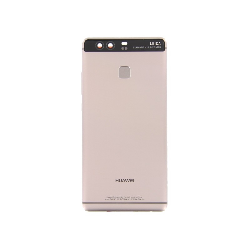 huawei p9 coque arriere