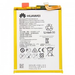 Batterie pour Huawei MATE 8 photo 2