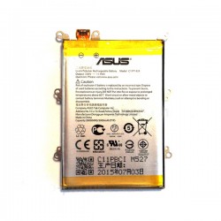 Batterie avec châssis pour Asus Zenfone 2 photo 2