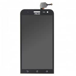 Ecran 5,0"" Noir avec vitre avec LCD pré-assemblé pour Asus Zenfone 2 LASER ZE500KL photo 2