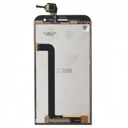 Ecran 5,0"" Noir avec vitre avec LCD pré-assemblé pour Asus Zenfone 2 LASER ZE500KL photo 3