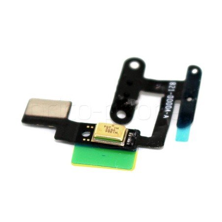 Nappe power pour iPad Mini 4 photo 4